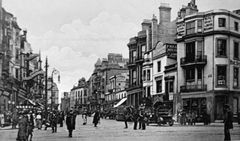 Wellington-Place.-1905.